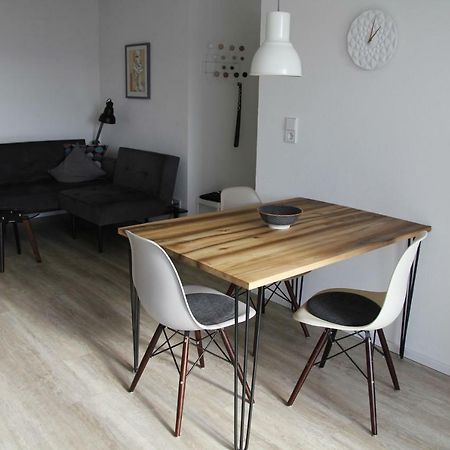 Ferienwohnung No.55 Lörrach Exterior foto