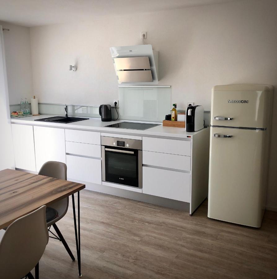 Ferienwohnung No.55 Lörrach Exterior foto