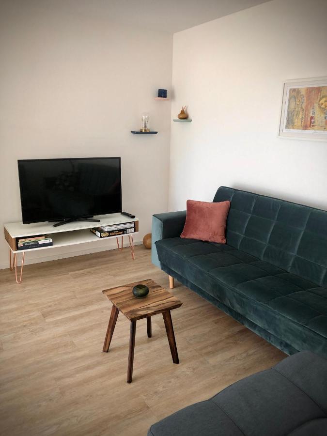 Ferienwohnung No.55 Lörrach Exterior foto
