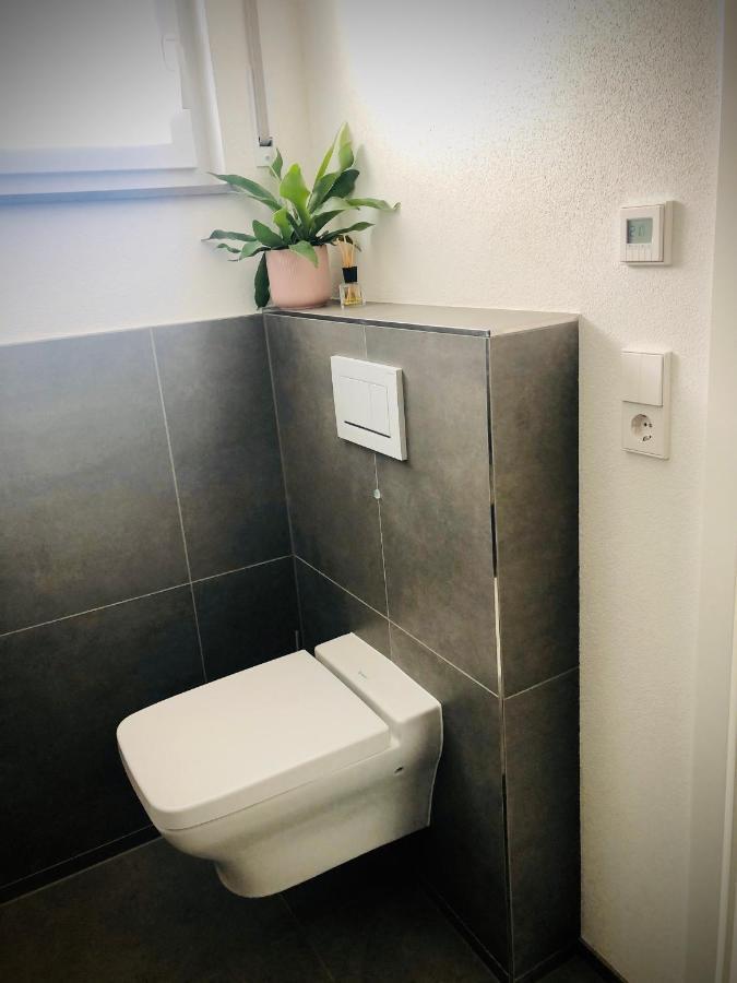 Ferienwohnung No.55 Lörrach Exterior foto