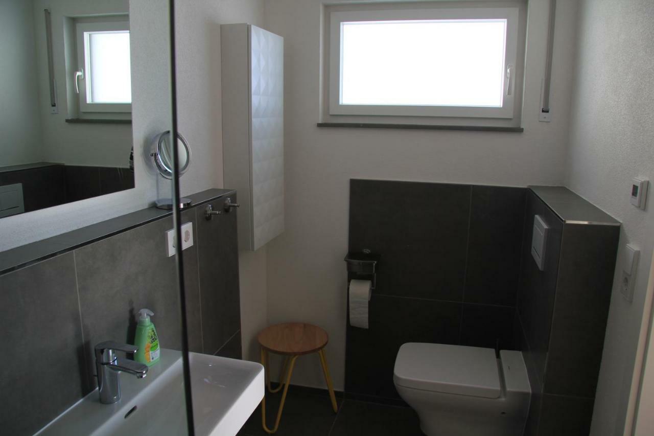 Ferienwohnung No.55 Lörrach Exterior foto